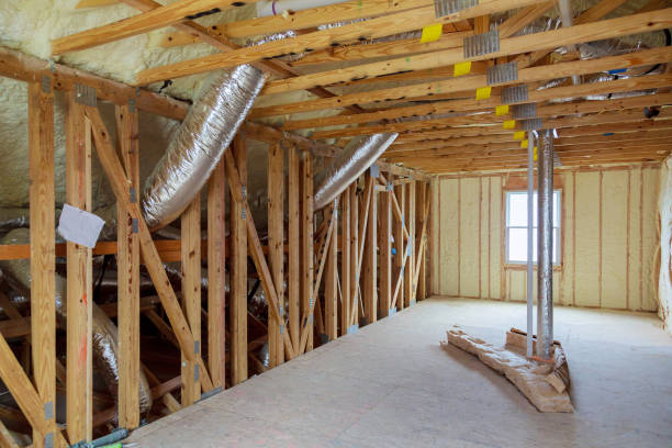 Best Specialized Insulation Services in Franklin Park, IL