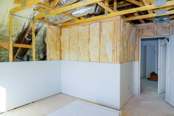 Best Cellulose Insulation in Franklin Park, IL