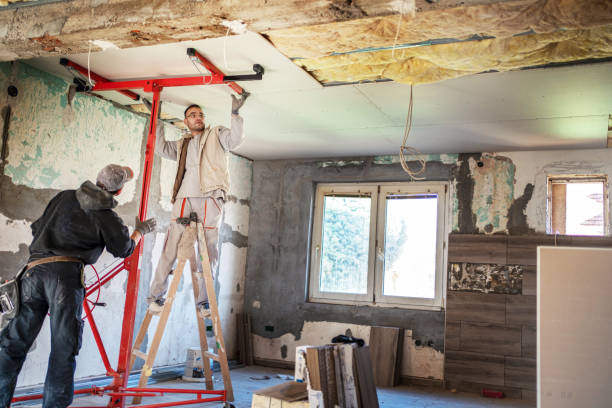 Types of Insulation We Offer in Franklin Park, IL
